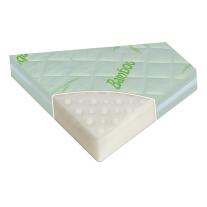 Детски матрак Lorelli - Air Comfort, 60 x 120 x 9 cm