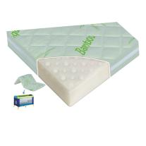 Сгъваем матрак Lorelli - Air Comfort, 60 x 120 x 6 cm