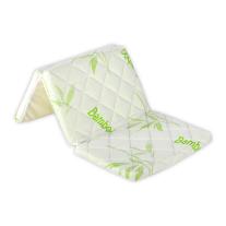 Сгъваем матрак Lorelli - Air Comfort, 60 x 120 x 6 cm