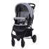 Бебешка количка Olivia Lorelli Cool GREY