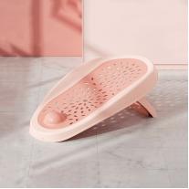 Подложка за къпане Chipolino Fancy розава