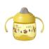 Неразливаща се чаша с мек накрайник и с дръжки Tommee Tippee SuperStar Weaning Sippee, с антибактериално покритие Bacshield, 190 мл, 4м+ Неразливаща се чаша с мек накрайник и с дръжки Tommee Tippee SuperStar Weaning Sippee, с антибактериално покритие Bacshield, 190 мл, 4м+