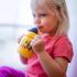 Неразливаща се чаша Tommee Tippee SUPERSTAR със сламка и дръжки, обем 300 мл. Неразливаща се чаша Tommee Tippee SUPERSTAR със сламка и дръжки, обем 300 мл.