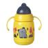 Неразливаща се чаша Tommee Tippee SUPERSTAR със сламка и дръжки, обем 300 мл. Неразливаща се чаша Tommee Tippee SUPERSTAR със сламка и дръжки, обем 300 мл.