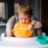 Мек лигавник с джоб Tommee Tippee Мек лигавник с джоб Tommee Tippee