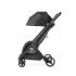 Бебешка количка Metro+ Ergobaby Black + БОРД