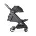 Бебешка количка Metro+ Ergobaby Slate Grey + БОРД