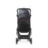 Бебешка количка Metro+ Ergobaby Slate Grey + БОРД