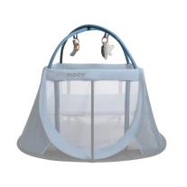 Арка с играчки AeroMoov Blue Whale