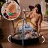 Активна гимнастика KinderKraft Smart Play SEA