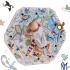 Активна гимнастика KinderKraft Smart Play SEA