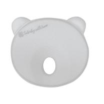 Мемори ергономична възглавница Bear Airknit KIKKA BOO Grey