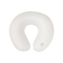 Мемори възглавница за път Airknit KIKKA BOO White