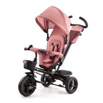 Триколка KinderKraft AVEO Rose Pink