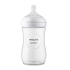 Бебешко шише Philips Avent Natural Response 3.0 Поток 3 с биберон 1 m+ 260 ml