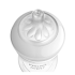 Бебешко шише Philips Avent Natural Response 3.0 Поток 3 с биберон 1 m+ 260 ml