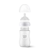 Бебешко шише Philips Avent Natural Response 3.0 Поток 3 с биберон 1 m+ 260 ml