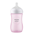 Бебешко шише Philips Avent Natural Response 3.0 Поток 3 с биберон 1 m+ 260 ml