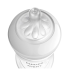 Бебешко шише Philips Avent Natural Response 3.0 Поток 3 с биберон 1 m+ 260 ml