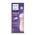 Бебешко шише Philips Avent Natural Response 3.0 Поток 3 с биберон 1 m+ 260 ml