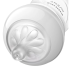 Бебешко шише Philips Avent Natural Response 3.0 Поток 3 с биберон 1 m+ 260 ml