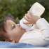 Бебешко шише Philips Avent Natural Response 3.0 Поток 4 с биберон 3m+ 330 ml