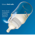  Шише Philips Avent Classic Anti-colic PP 125 ml