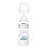 Шишета Philips Avent Anti-Colic Classic Поток 1 с биберон 0 m+ 125 ml