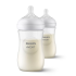 Шишета Philips Avent Natural Response 3.0 Поток 3 с биберон 1 м+ 260 ml
