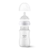 Шишета Philips Avent - Natural Response 3.0 Поток 3 с биберон 1 м+ 260 ml