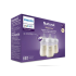 Шишета Philips Avent - Natural Response 3.0 Поток 3 с биберон 1 м+ 260 ml