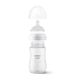 Шишета Philips Avent Natural Response 3.0 Поток 4 с биберон 3 м+ 330 ml