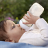 Шишета Philips Avent Natural Response 3.0 Поток 4 с биберон 3 м+ 330 ml