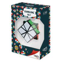 Cayro, Логическа игра, Куб GUANLONG, SQ-1