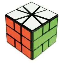 Cayro, Логическа игра, Куб GUANLONG, SQ-1