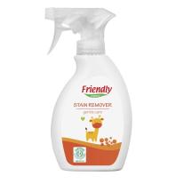 Friendly organic Препарат за премахване на петна (с кислород) 250 мл. FR-01789