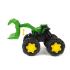 Monster Treads Трактор с Чудовищни 10инч гуми JOHN DEERE 