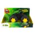 Monster Treads Трактор с Чудовищни 10инч гуми JOHN DEERE 