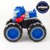 Monster Treads Transformers Optimus Prime с Чудовищни светещи колела TOMY Monster Treads Transformers Optimus Prime с Чудовищни светещи колела TOMY