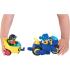 Batman 2 в 1 Батмотоциклет Tomy Toomies Batman 2 в 1 Батмотоциклет Tomy Toomies