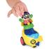 Batman 2 в 1 Батмотоциклет Tomy Toomies Batman 2 в 1 Батмотоциклет Tomy Toomies