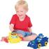 Batman 3 в 1 Батмобил, Tomy Toomies Batman 3 в 1 Батмобил, Tomy Toomies