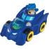 Batman 3 в 1 Батмобил, Tomy Toomies Batman 3 в 1 Батмобил, Tomy Toomies