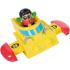 Batman 3 в 1 Батмобил, Tomy Toomies Batman 3 в 1 Батмобил, Tomy Toomies
