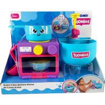Играчка за баня Кухня с балончета Tomy Toomies 