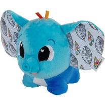 Играчка Слонче Погледни и духни Lamaze 