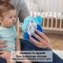 Играчка Слонче Погледни и духни Lamaze Играчка Слонче Погледни и духни Lamaze