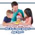 Игра Алчната Баба Въртележка Tomy Games Игра Алчната Баба Въртележка Tomy Games