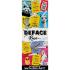 Игра с карти Преобрази и Отгатни Deface Race Tomy Games Игра с карти Преобрази и Отгатни Deface Race Tomy Games