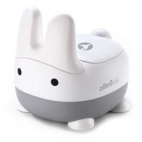 Гърне Colibro Nuki Bunny Cloud